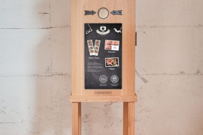 Fotobox Vintage