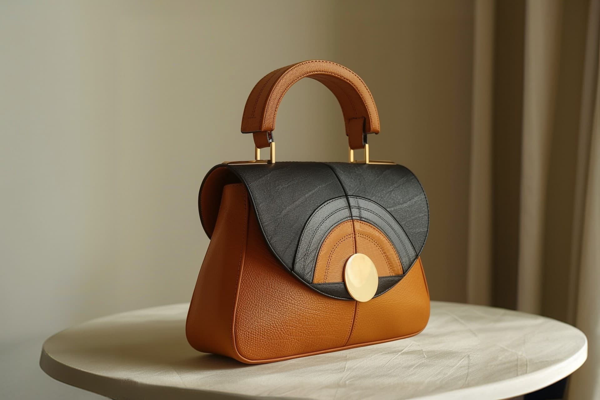 Luxe Geometry