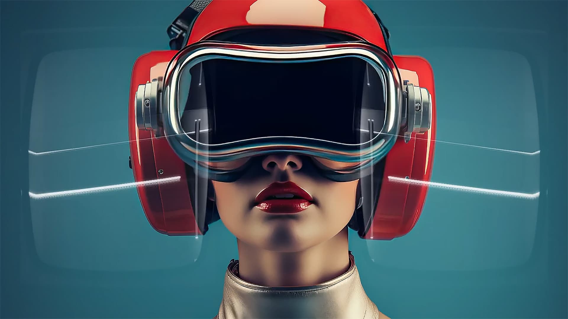 Virtual Glam