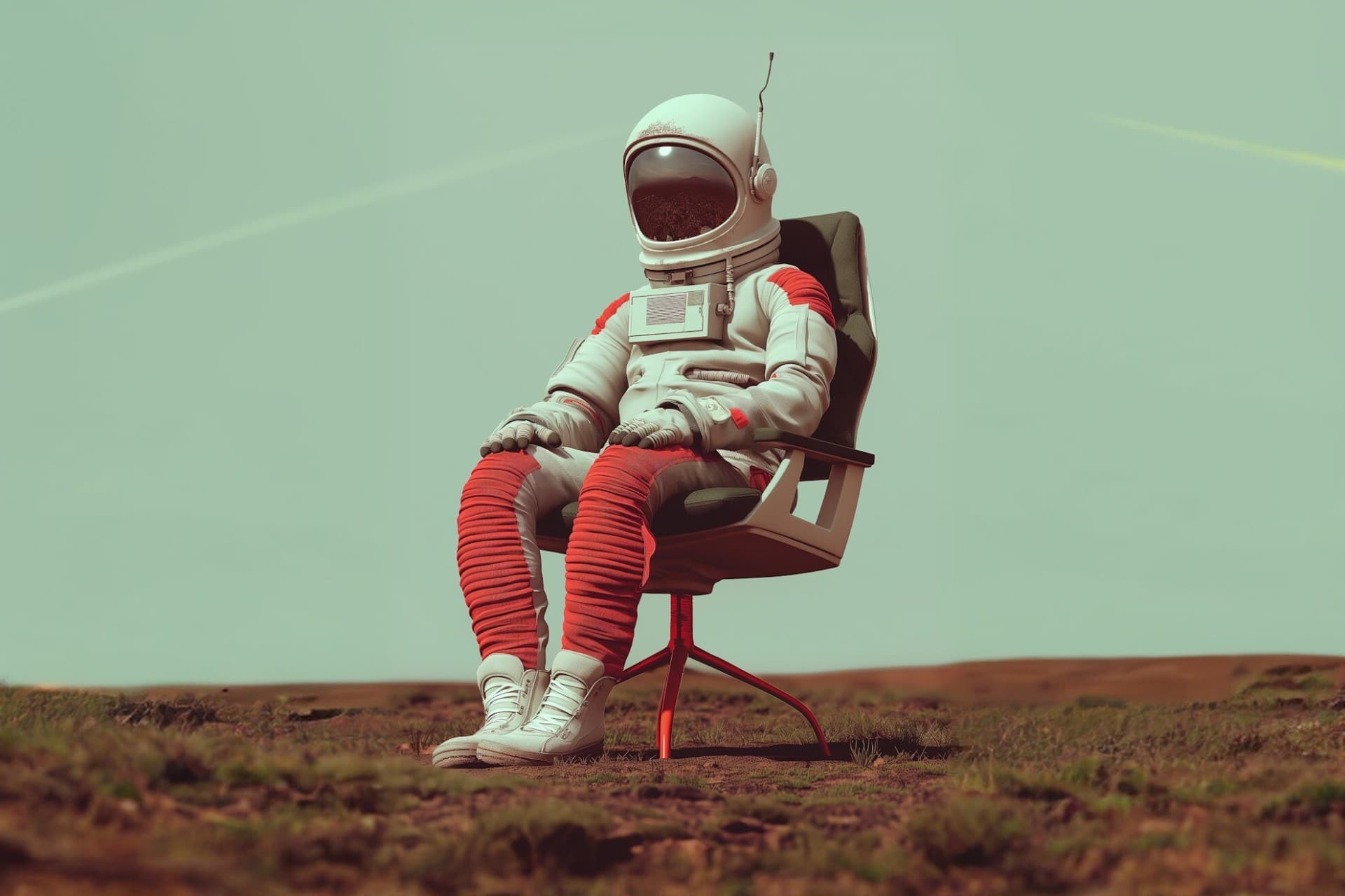 Space Break