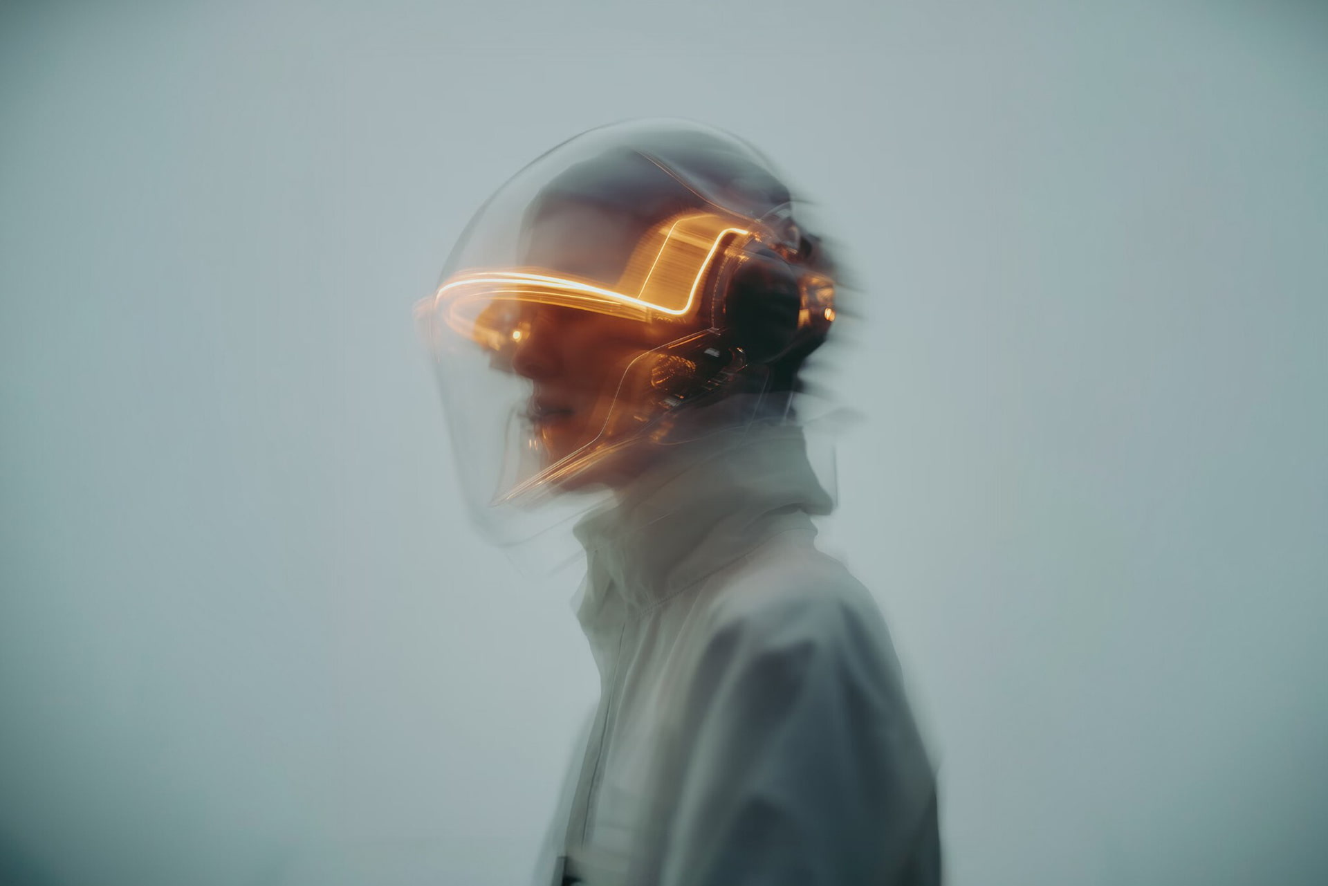 Cyber Glitch