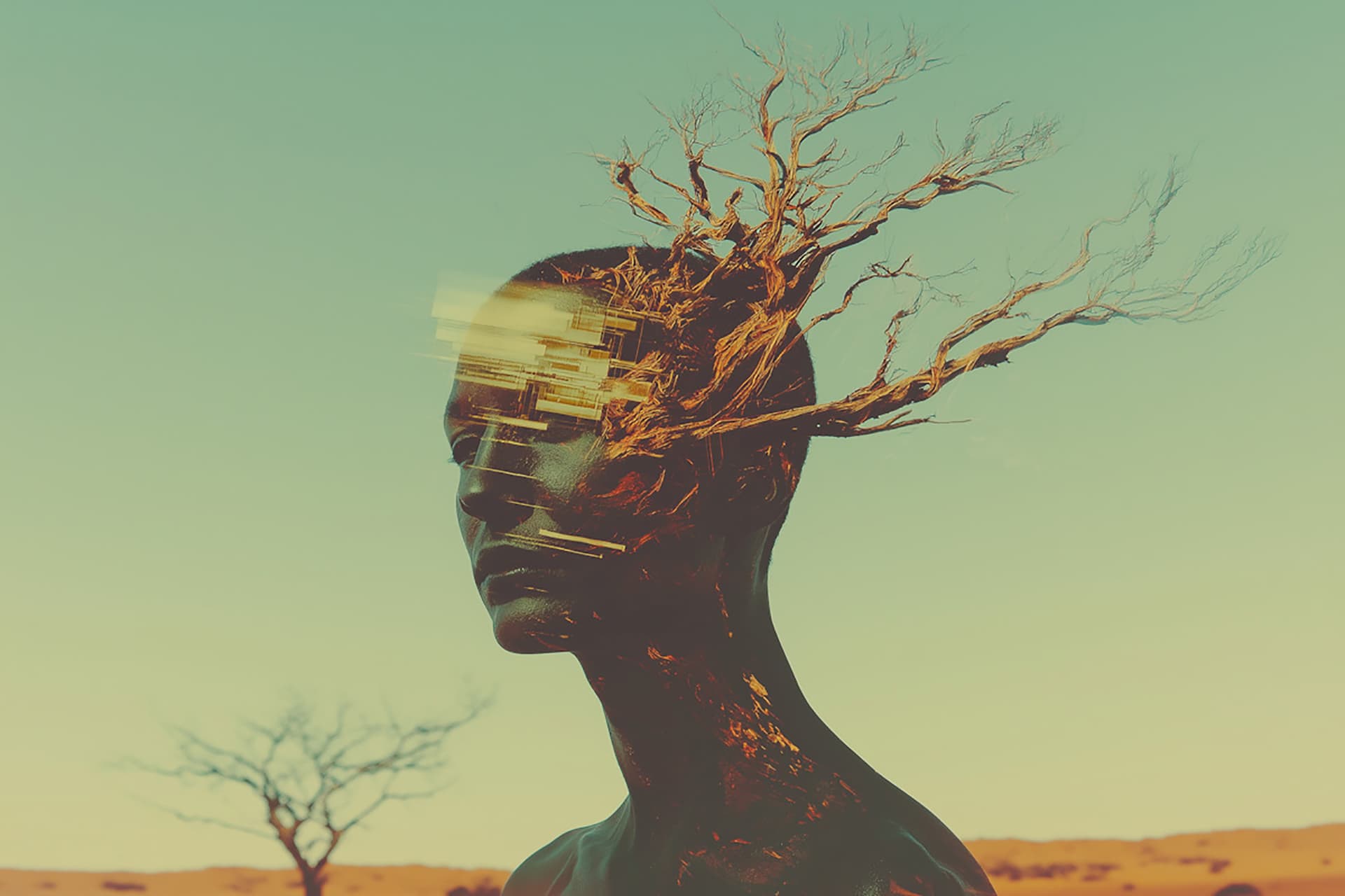 Mind Landscape