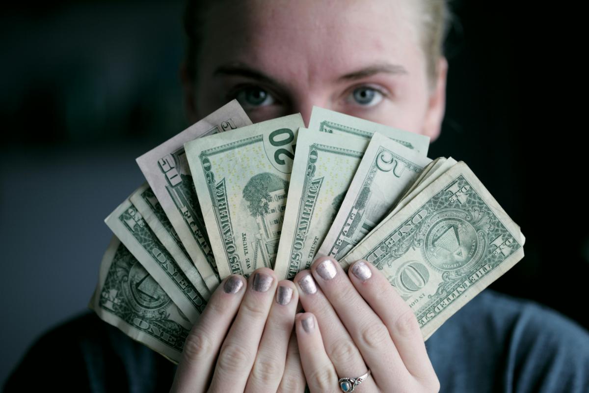 Why Some People Save Money With This Method